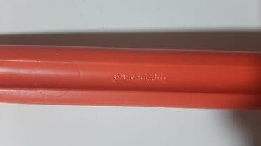 Məhsul: Tupperware patates/ezilmiş tərəvəz püreçkəsi - Material — 2