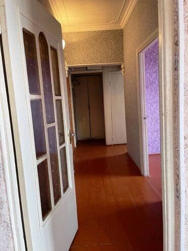 maştağada satdıq evlər: Bakı, 2 otaqlı, Köhnə tikili, 60 kv. m — 4