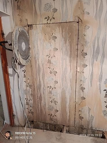 elekt: Beton kəsmə xidməti - Divar, döşəmə və tavanlarda dəqiq və səliqəli — 6