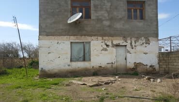 goygol ev: Təcili pul lazımdır onun üçün ucuz qiymətə satılır — 1