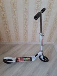 hoverboard 2 el: Skuter 25 manat — 1