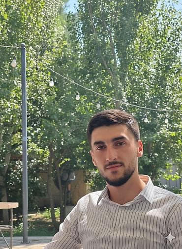 sumqayit is: Mahmudlu Gündüz Tərlan oğlu.Ali tehsiliəm herbi xidmeti tam başa — 1