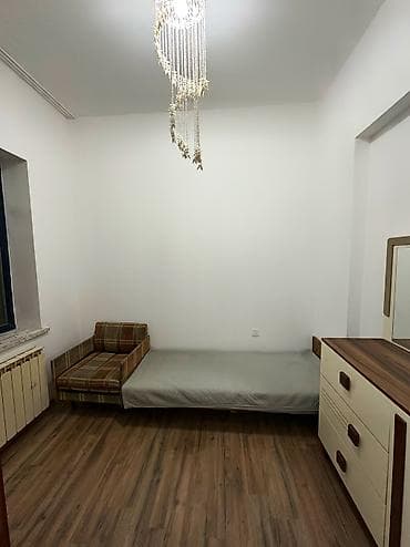 kiraye ev mehemmedli: 65 kv. m, 2 otaqlı, Kombi, Qaz, İşıq — 6