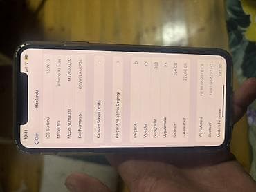 en ucuz iphone 12 pro max: IPhone Xs Max, 256 GB, Qızılı, Face ID — 5