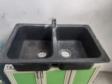 ikinci el hamam vannalari: Mətbəx çanaqları — 4