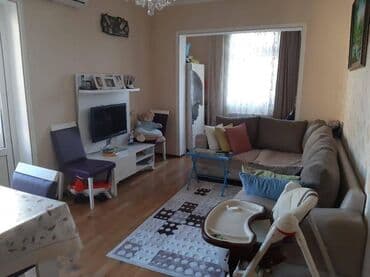 sulutəpədə kirayə ev: Binəqədi rayonu,Azadlıq pr,Atrium əyləncə mərkəzini yanı.9 mərtəbəli — 1