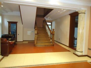 снять дом с бассейном: Новханы, 500 м², 5 комнат, Без бассейна, Интернет, Артезианский колодец, Телефон — 6