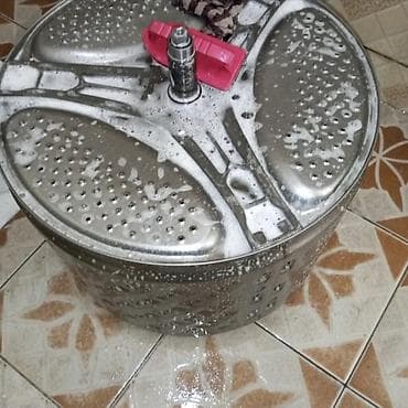 paltaryuyan təmiri: Paltaryuyan ve Qabyuyan maşınların təmiri. Sürətli,keyfiyyətli və — 7