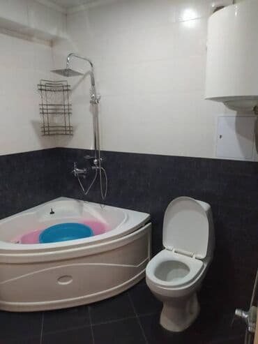 nermin mtk: 2 otaqlı, Yeni tikili, m. Həzi Aslanov, 55 kv. m — 22