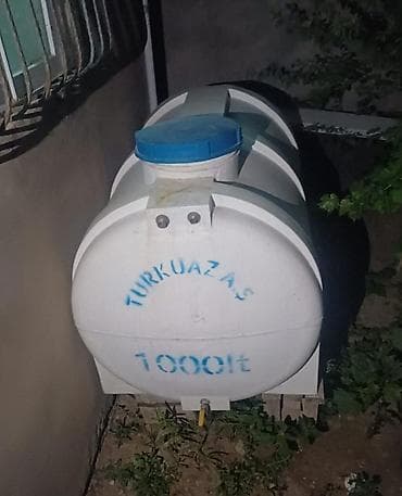 bak: (Çən)cox yaxwi veziyyetde seliqeli islenib olcusu 1 ton prablemsiz — 1