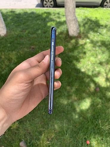 ayfon z: IPhone 11 Pro, 256 GB, Space Gray, Simsiz şarj, Face ID, Sənədlərlə — 4