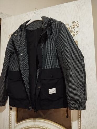 фото 3 на 4 цена бишкек: Kurtka 40 L razmeri kişi üçün — 1