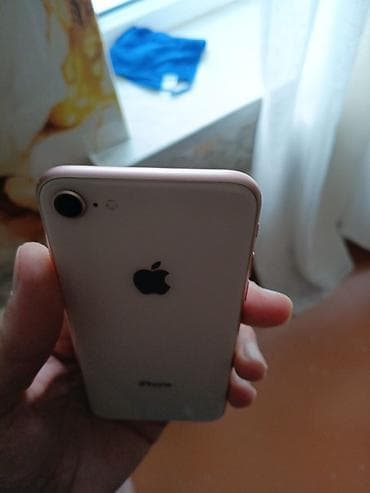 iphone 5 se: IPhone SE, 64 GB, Rose Gold, Barmaq izi — 6