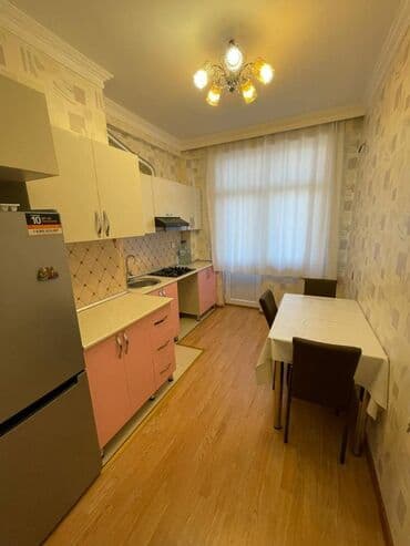 продажа квартир в баку новостройки: 2 комнаты, Новостройка, 74 м² — 3