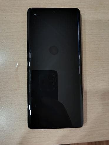 Honor X9a, 128 GB, Sensor, Barmaq izi, İki sim kartlı