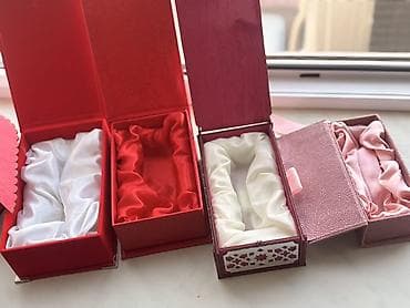 guess tekstil mmc: Hədiyyə qutusu, Yeni, Ünvandan götürmə, Ödənişli çatdırılma — 6