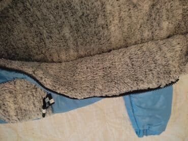 sukeçirməyən uşaq əlcəkləri: Kombinezon, Uniseks, 0 - 3 ay — 4