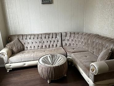 Divan, İşlənmiş, Açılan, Bazasız — 1