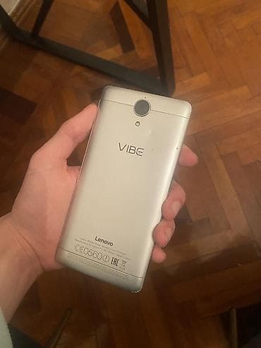 Компьютеры, ноутбуки и планшеты: Lenovo цвет - Серебристый, Битый — 2