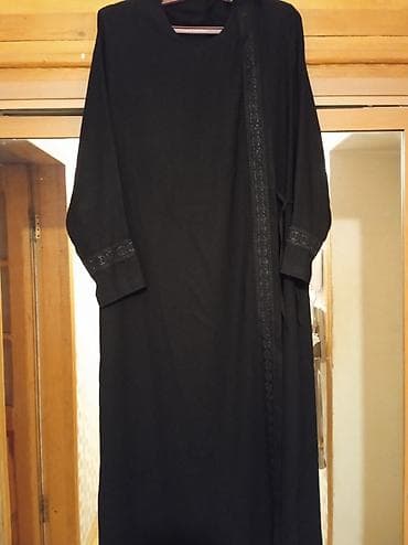 2 ci el donlar: Namaz paltarı — 5