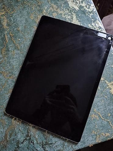 ipad зарядка: Б/у Apple iPad Pro 12.9 (2015), 12,9", 128 ГБ, Самовывоз, Бесплатная доставка — 1