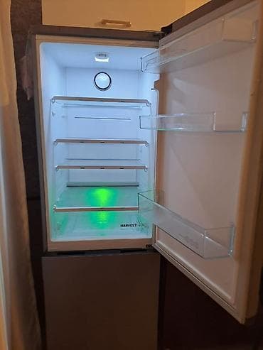 honor 4 pro: Beko ikiqapılı soyuducu - Rəng: metalik boz (inox üslubunda). - — 2