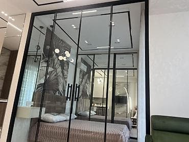 basavik satisi: İcarəyə verilir 2 otaqlı yeni tikili 50 m², Elmlər Akademiyası m — 6
