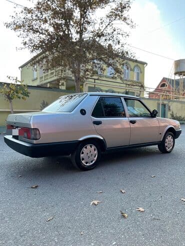 zapi satilir 100 manata: Tofas : 1.6 l | 2004 il 75000 km Sedan — 8