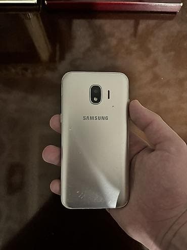 samsung a3 (2017): Samsung Galaxy J2 Pro 2016, 32 GB, rəng - Qızılı, İki sim kartlı — 3
