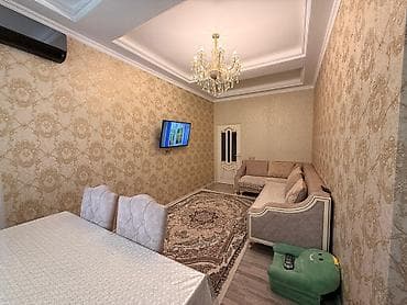 qusar a frame: Məmmədli, 2 otaqlı, Yeni tikili, 56 kv. m — 2
