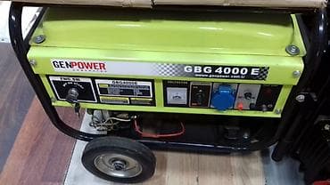 Generator generatorlar genrator genratir geniratir birbasa depodan — 1