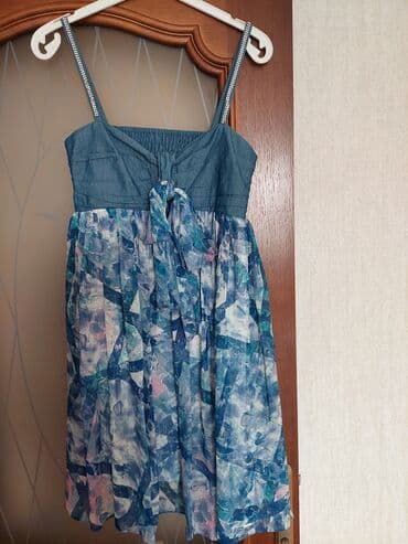 коктейльные платья в баку: Donlar S M əla vəziyyətdə — 9