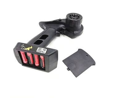 d90: Transmitter,receiver and esc kit for rc car mn series. Mn d90 d91 d96 — 3