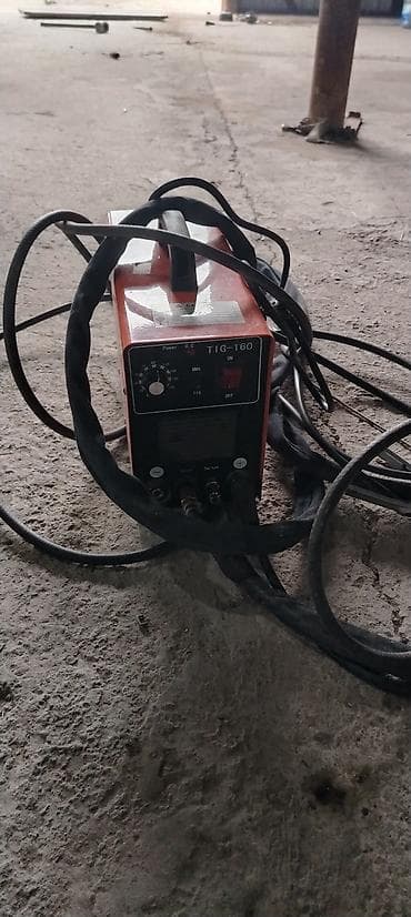 Payalniklər, lehim aparatları: Qaynaq aparatı Arqon, Kredit yoxdur — 2