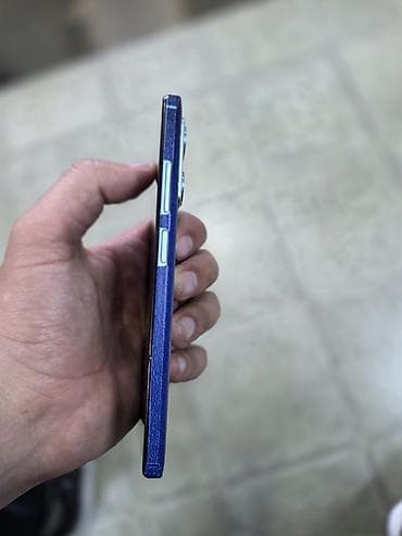 xiaomi 10t pro: Xiaomi 12 Pro, 256 GB, rəng - Qara, 
 Sensor, Barmaq izi, İki sim kartlı — 3