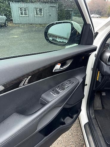 daewoo salon: Kia Sorento: 2 l | 2017 il Krossover — 5