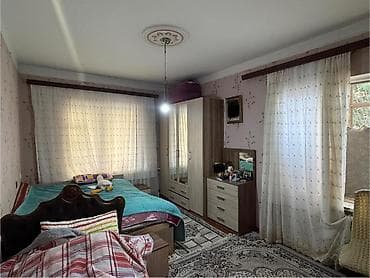 rahat emlak: Bakı, Yeni Günəşli Massiv B, 3 otaqlı, Köhnə tikili, 90 kv. m — 7