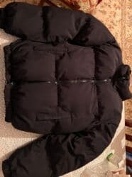 kişi dəri godəkcələr: Kurtka, Bolonka, Qış, Guess, M — 4