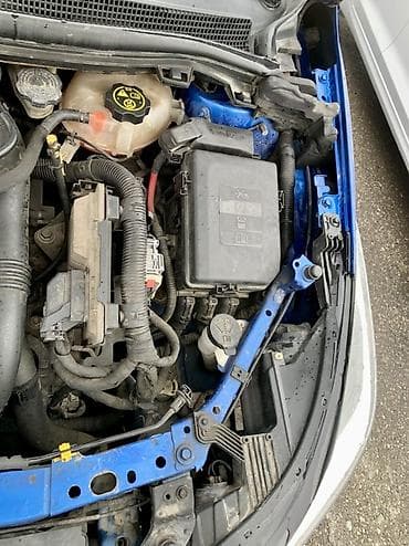 cruze diffuzer: Chevrolet Cruze: 1.4 l | 2016 il 264000 km Sedan — 10