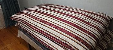 naduvnoi matras: Böyüklər üçün Yeni Döşək, Ünvandan götürmə — 4