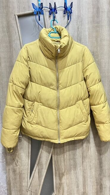 dutu kurtkalar: Puxovik kurtka, ColinS, M — 4