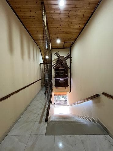 Merdekanda, Teymur Quliyev sanatoriyasina çatmamiş sagda, öz obyektimi — 6