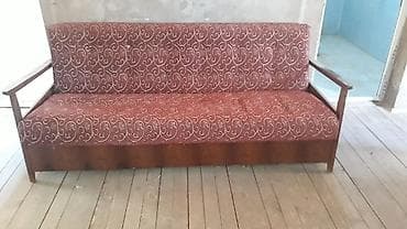 Klassik divan, Divan