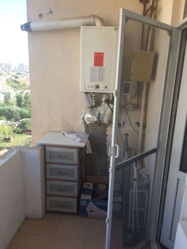 razində kirayə evlər 2024: İnşaatçilar metrosunun yaxınlığında bəyaz marketə yaxın 11 mertebeli — 14