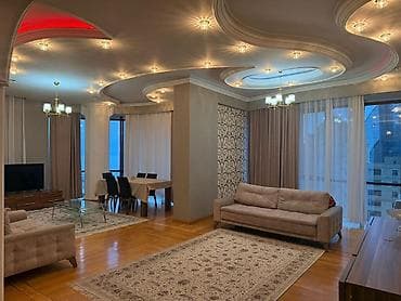 kiraye evler suraxani: 📍 Nəsimi rayonu — Port Baku yaxınlığı, yaşayış kompleksi ✨ Premium — 2