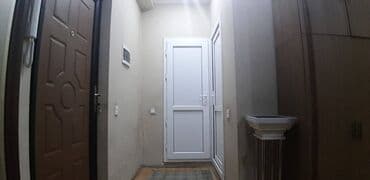 ev alıram: 3 otaqlı, Yeni tikili, m. Həzi Aslanov, 108 kv. m — 24