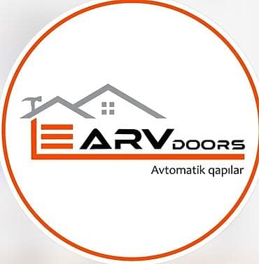 Ofisimizde Jalüz qapılar, şlaqbaumlar, şlaqabaum qolları, zəncirli