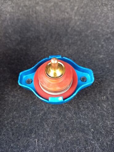 вентилятор с охлаждением в баку: Tezyiqi gorsedir radiyator qapagi 1.1 — 2