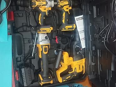 Yeni Drel dəsti, Zərbəli drel lalafo.az -da Yeni Drel dəsti, Zərbəli drel