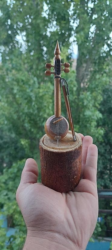 Няни, сиделки: Сувениры — 9